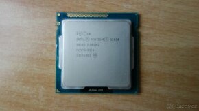 Intel Pentium G2030 - 1