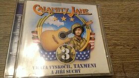 CD Taxmeni - Calamity Jane 3