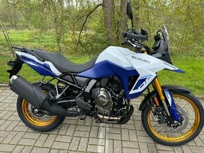 Suzuki V-Strom 800 DE 2024