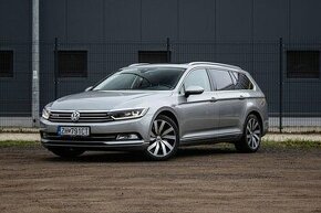 Volkswagen Passat Variant 2.0 BiTDI 240k BMT Highline 4MOTI