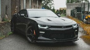 Chevrolet Camaro 6.2 L 2SS - 1