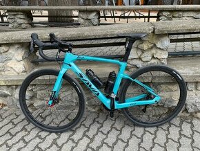 SAVA Gravel Carbon G 1.3 vel. 54/L