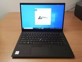 lenovo ThinkPad X1 Carbon gen 8 UHD 4k i7