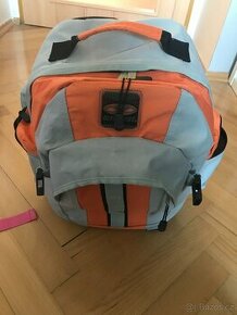 Turistický batoh 4Ox30x18cm
