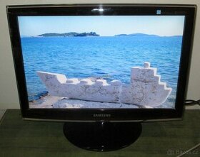 LCD monitor 22 palců SAMSUNG, HDMI, 1680x1050