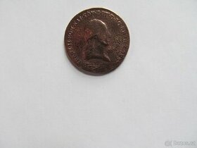 stará mince r.1800