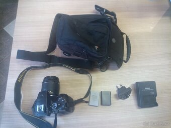 Nikon D3500