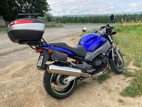 Honda X11
