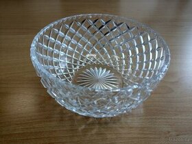 Mísa skleněná (20 cm x 9,5 cm)