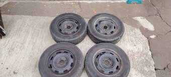 195/65/R15 letní Nokian