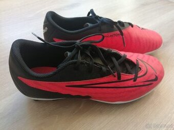 Dětské kopačky Nike PHANTOM vel. 38,5