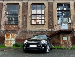 Mini Clubman Cooper S ALL4 2018