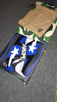 boty Bape