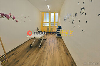 Pronájem masážní studio 16 m2, Bzenec