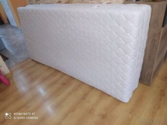 MATRACE SCHLARAFFIA  100x220x17cm - 2ks