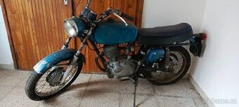Gilera 125 - 1