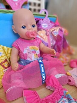 Baby Born