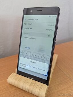 Huawei p9 lite