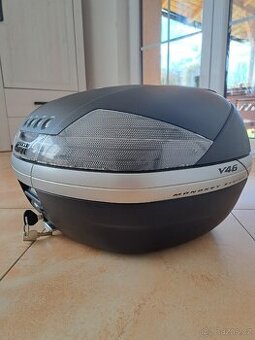 Motokufr GIVI Monokey V46N