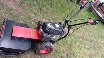 Mulčovač R225 Bravo Vario motor Jikov