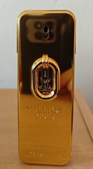 Paco Rabanne Million Gold parfémovaná voda pánská 100 ml