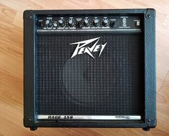 Kombo Peavey Rage 158
