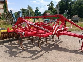 Pottinger Synkro 4030