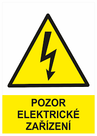 Elektro, elektrikářské práce