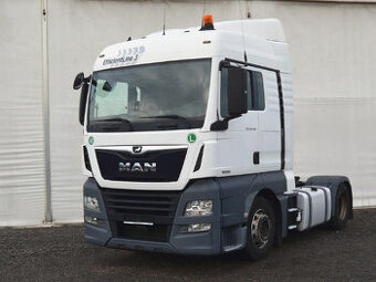 Man TGX 18.460, euro 6, r.v. 2017