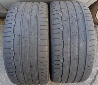 Letní pneu Hankook Ventus S1 Evo3 275/35/19