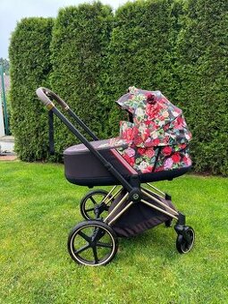 Cybex priam spring blossom
