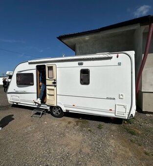 Swift Abbey GTS 415 impression 500