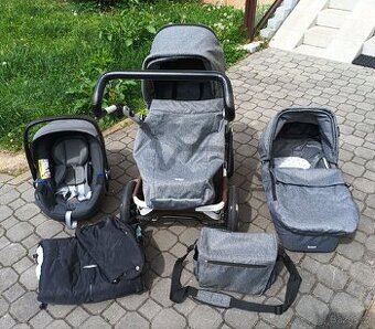 Britax GoBig 2