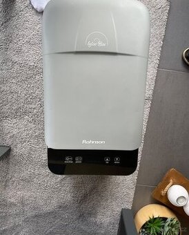 Půjčení kompresorové autolednice 12v,230v