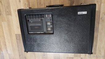Magnetofon kazetak