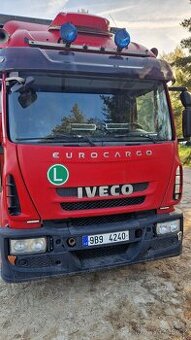 Iveco Eurocargo 2012