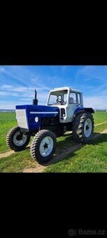 Belarus Mtz 80