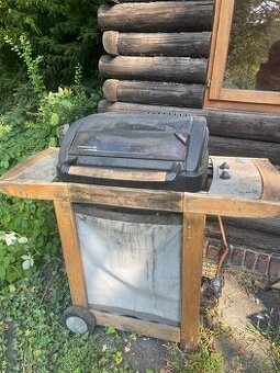 Zahradní gril Campingaz