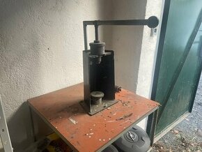 Plnička autolaku do spreje 400 ml