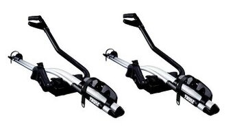 2x Thule Proride 591