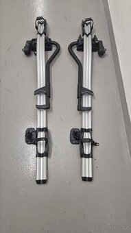 2x Thule Proride 591