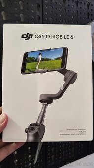 DJI Osmo Mobile 6