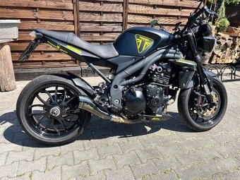 Triumph Speed Triple