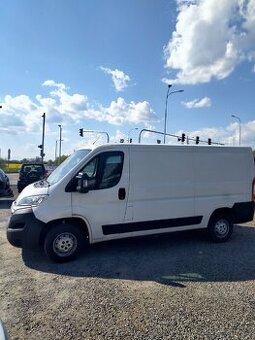 Citroën Jumper L2H1 103kw