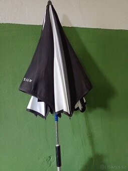 Kočárek - 1