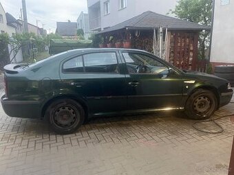 Prodám Škoda Octavia 1