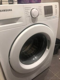 Prodam pračku Samsung Slim
