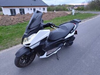 Prodám skútr Taro 125