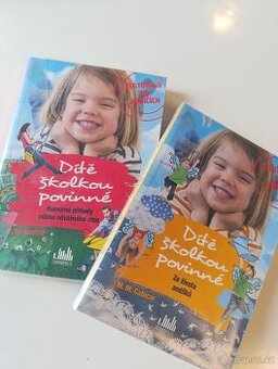 Dítě školkou povinné - 2 díly