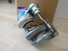 Nove turbo Volvo S80 XC90 T6